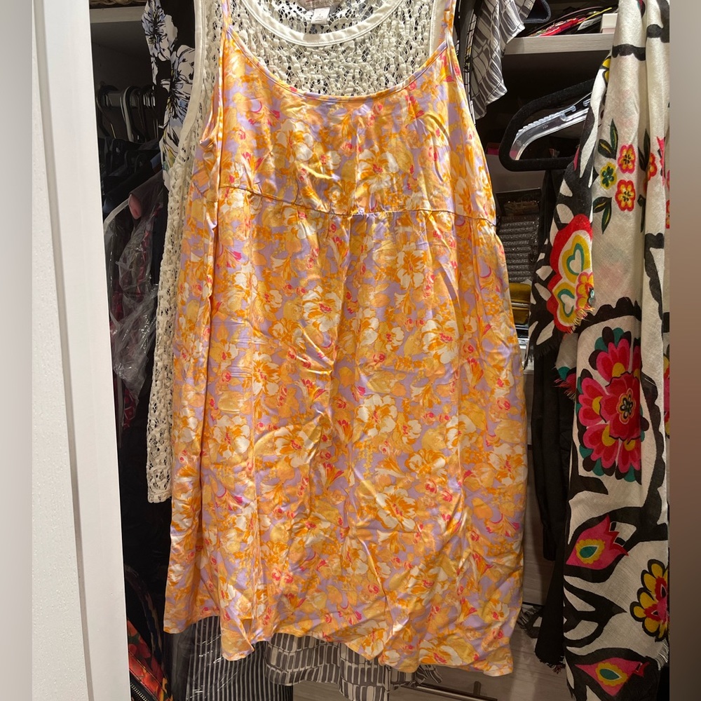 Summer Dress
